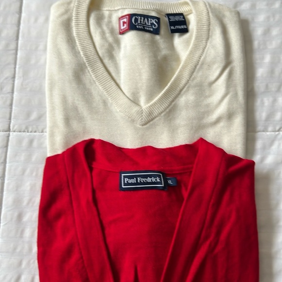 Men’s. Cardigans - Picture 1 of 3